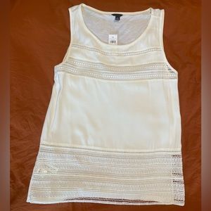 Ann Taylor tank top